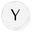 YUTH logo