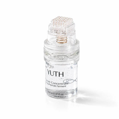 Preventive & Longevity Microinfusion Skincare Treatment - YUTH