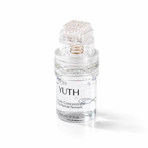 Preventive & Longevity Microinfusion Skincare Treatment - YUTH