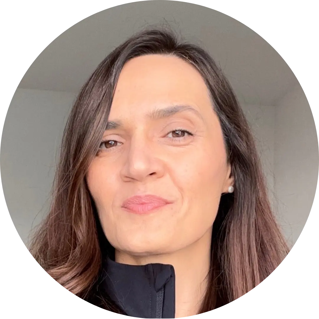 Customer avatar