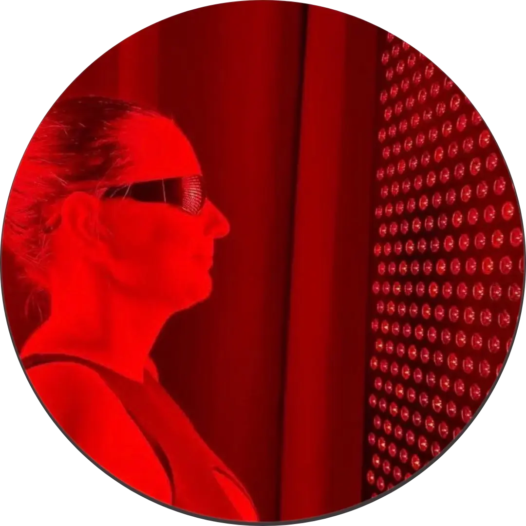 Customer avatar