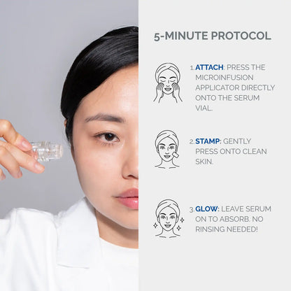 Preventive Microinfusion Skincare Treatment - YUTH