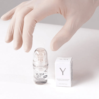 Preventive & Longevity Microinfusion Skincare Treatment