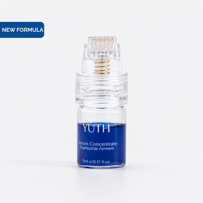 Preventive Microinfusion Skincare Treatment - YUTH