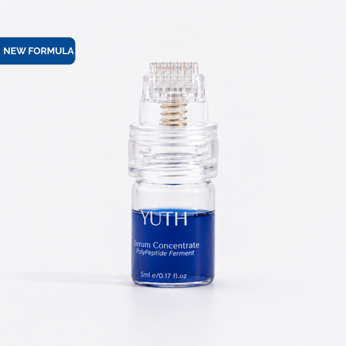 Preventive Microinfusion Skincare Treatment - YUTH