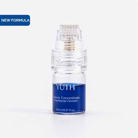 Preventive Microinfusion Skincare Treatment - YUTH