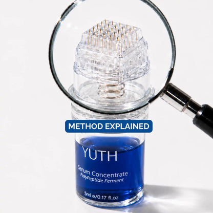 Preventive Microinfusion Skincare Treatment